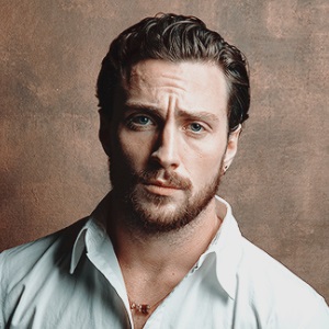 Aaron Taylor-Johnson Profile Photo