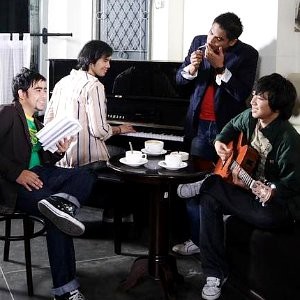 Abdul & the Coffee Theory Profile Photo
