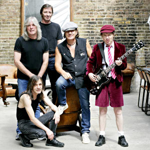 AC/DC Profile Photo