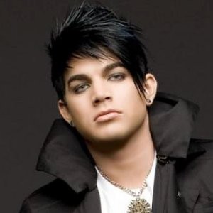 Adam Lambert Profile Photo