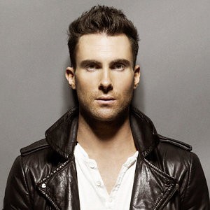 Adam Levine Profile Photo