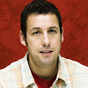 Adam Sandler Profile Photo