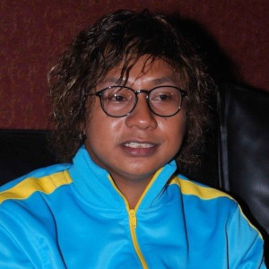 Ade Alfonso Profile Photo