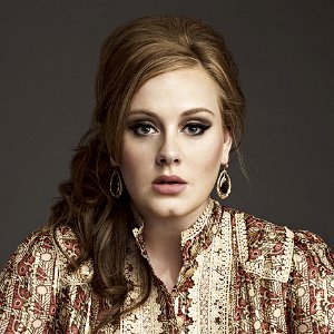 Adele Profile Photo