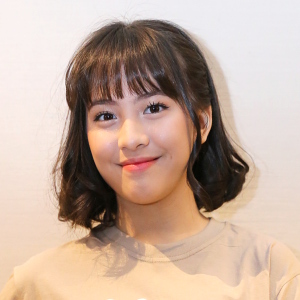 Adhisty Zara Profile Photo