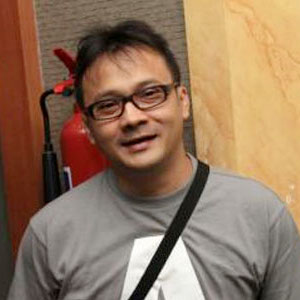 Adi Bing Slamet Profile Photo