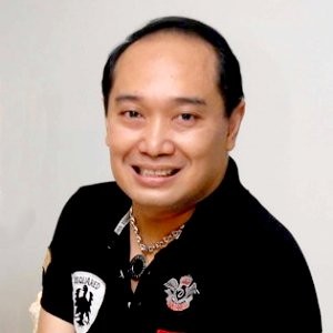 Adjie Notonegoro Profile Photo