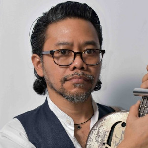 Adrian Adioetomo Profile Photo