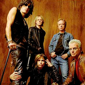 Lirik Lagu Aerosmith Dream On - Arsia Lirik