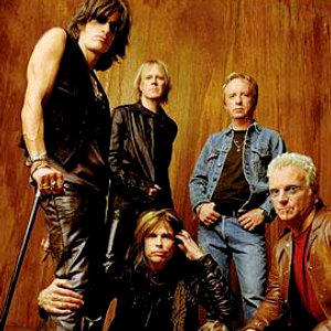 Aerosmith Profile Photo