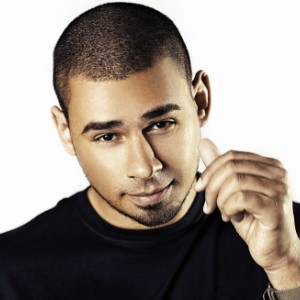 Afrojack Profile Photo