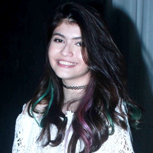 Agatha Valerie Profile Photo