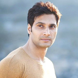 Aham Sharma Profile Photo