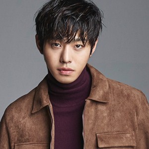 Ahn Hyo Seop Profile Photo