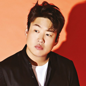 Ahn Jae Hong Profile Photo