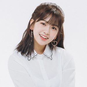 Ahn Yujin Profile Photo