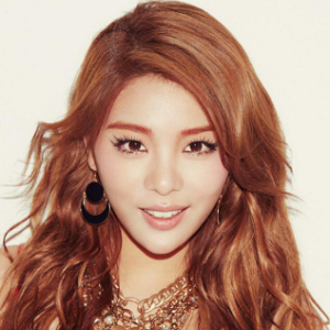 Ailee Profile Photo