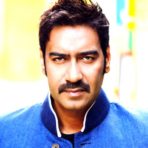 Ajay Devgan Profile Photo