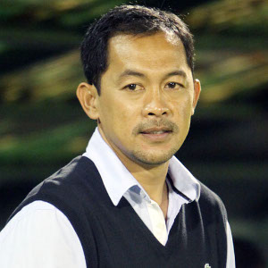 Aji Santoso Profile Photo