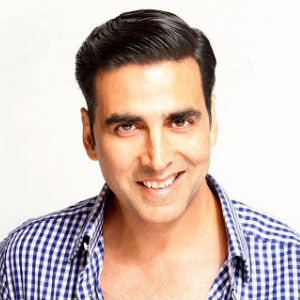 Akshay Kumar Profile Photo