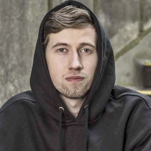 Alan Walker Profile Photo