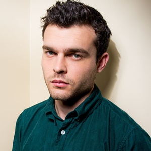 Alden Ehrenreich Profile Photo