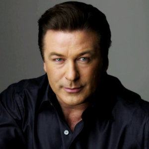 Alec Baldwin Profile Photo