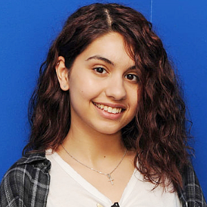 Alessia Cara Profile Photo