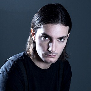 Alesso Profile Photo