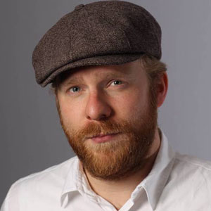 Alex Clare Profile Photo