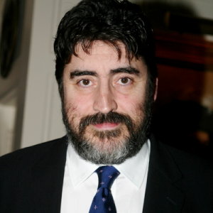 Alfred Molina Profile Photo