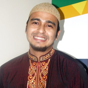 Ali Zaenal Profile Photo