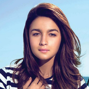 Alia Bhatt Profile Photo