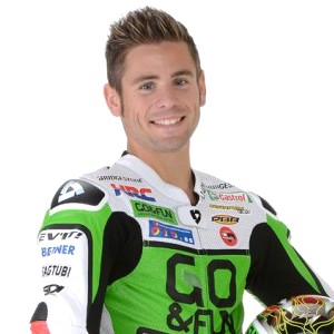 Alvaro Bautista Profile Photo