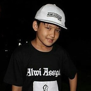 Profil Alwi Assegaf Yaitu Biodata Profil Pribadi Data Keluarga Wowkeren Com
