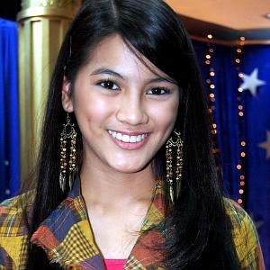 Alyssa Soebandono Profile Photo