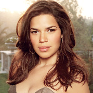 America Ferrera Profile Photo