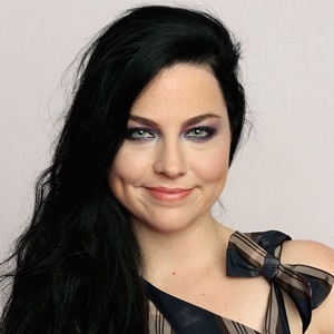 Amy Lee Profile Photo