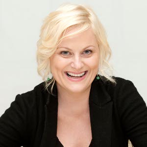Amy Poehler Profile Photo