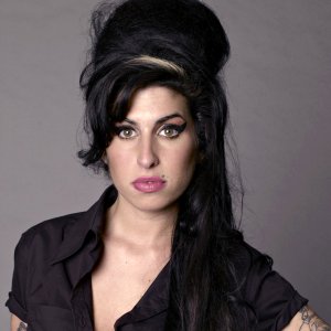 Amy Winehouse Profile Photo