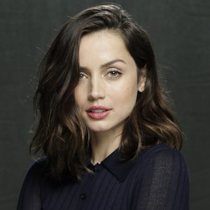 Ana de Armas Profile Photo