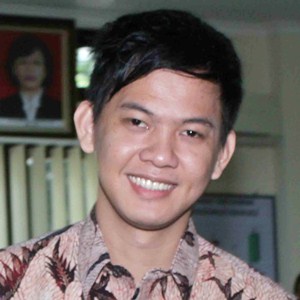 Andi Arsyil Profile Photo