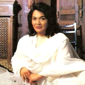 Andi Meriem Matalatta Profile Photo