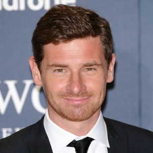Andre Villas-Boas Profile Photo