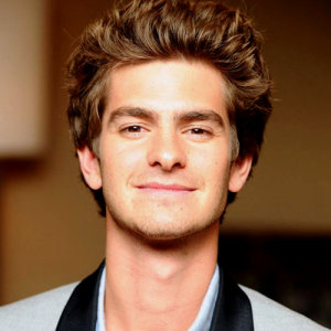 Andrew Garfield Profile Photo