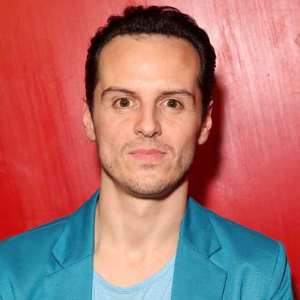 Andrew Scott Profile Photo