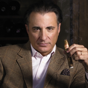 Andy Garcia Profile Photo