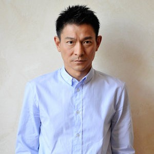 Andy Lau Profile Photo