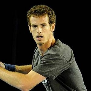 Andy Murray Profile Photo