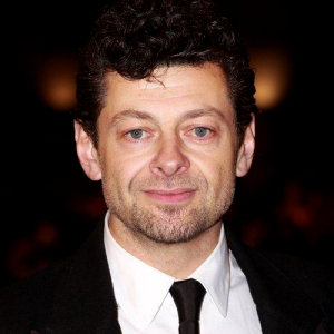 Andy Serkis Profile Photo